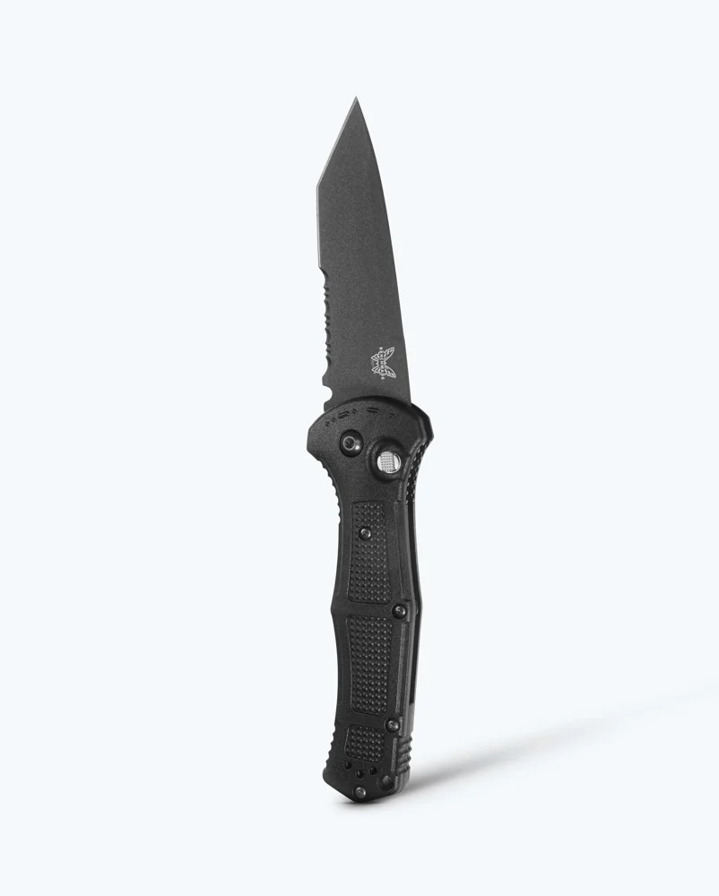 Claymore Black Tanto 9071SBK-02