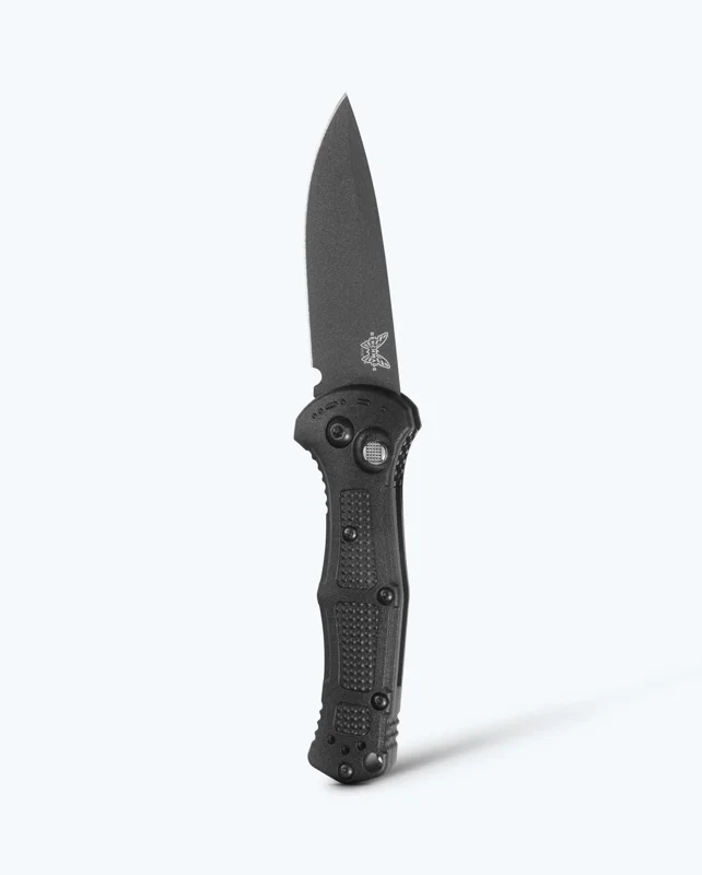 Benchmade Mini Claymore Black Grivory®