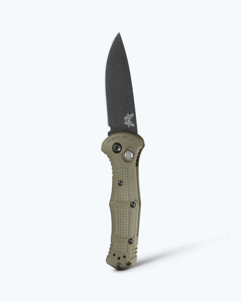 Mini Claymore Ranger Green Grivory® 9570BK-03