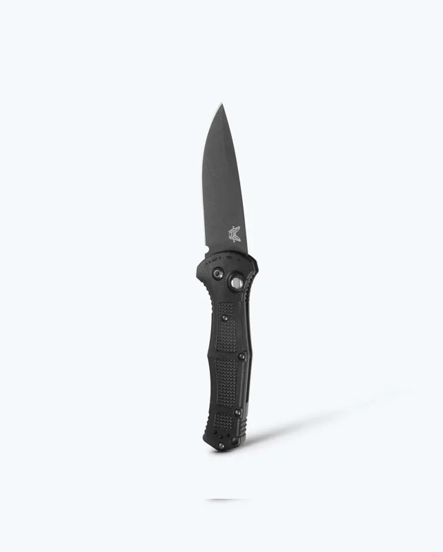 Claymore 9070BK-02 (Black Grivory)