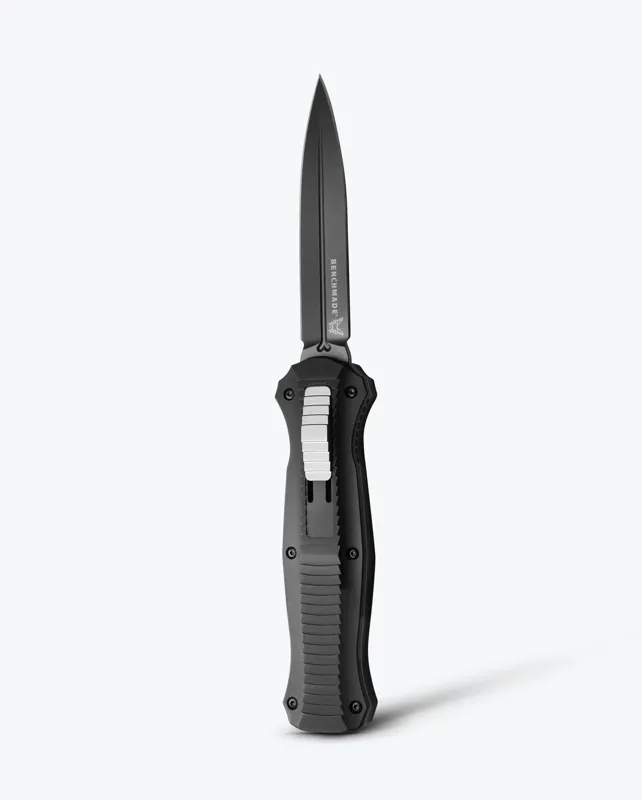 Infidel 3300BK OTF (Black Aluminum)