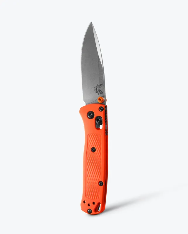 Mini Bugout 533 (Orange Grivory)