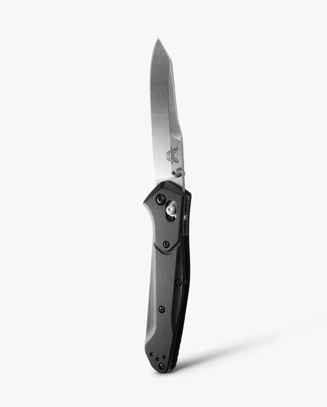 Osborne 940-2 (Black G10)