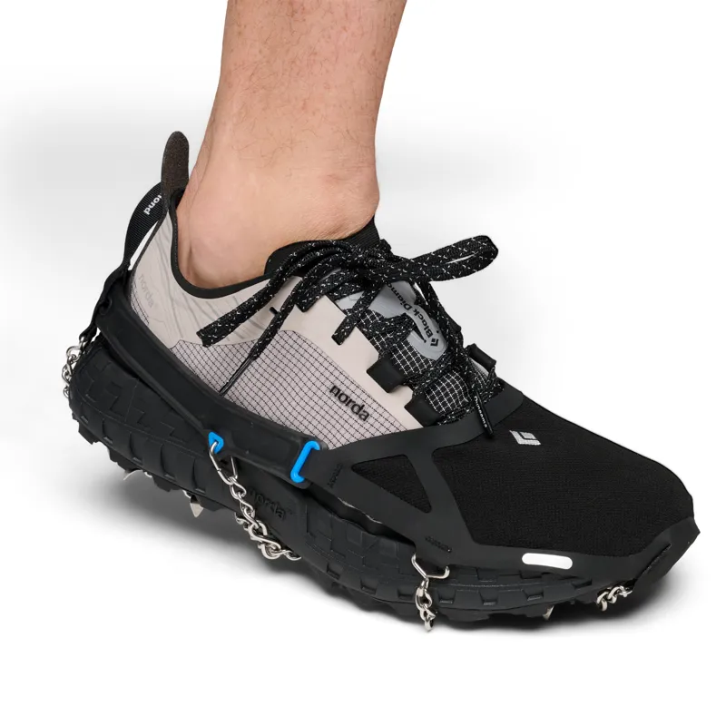 Distance Spike Traction Device (No Color / S)