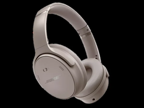 Bose QuietComfort Headphones