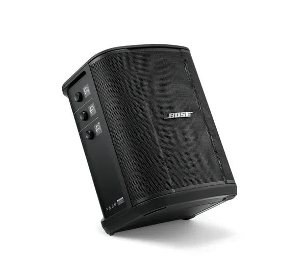 Bose S1 Pro+ Portable Bluetooth Speaker System