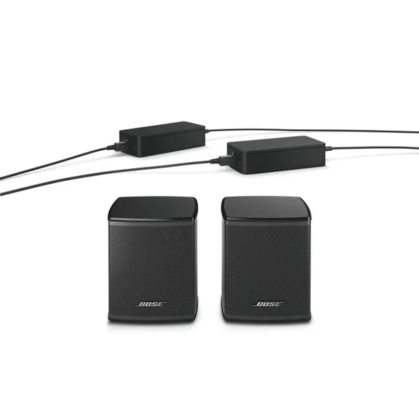Bose Surround Speakers (pair)