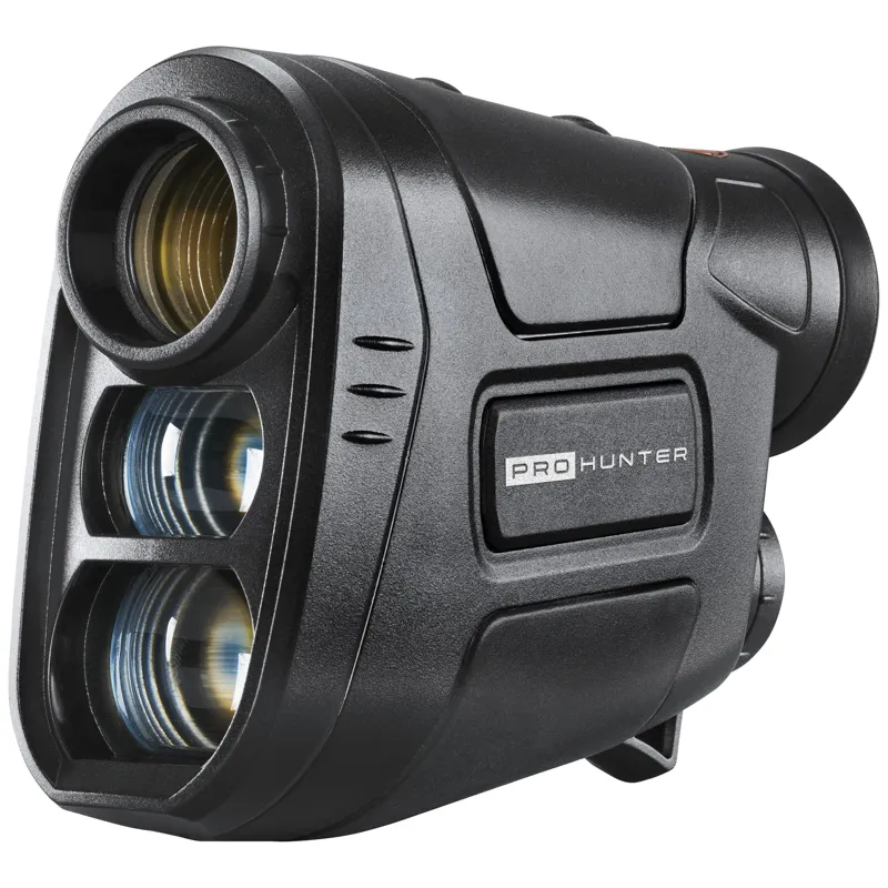 ProHunter Laser Rangefinder