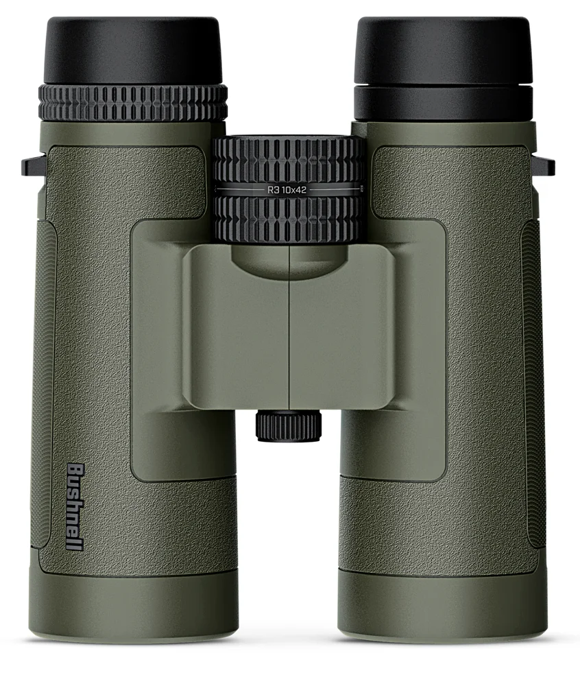 R3 Binoculars - 10x42