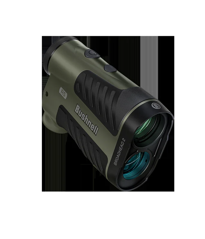 Bushnell R5 Broadhead 2 Rangefinder