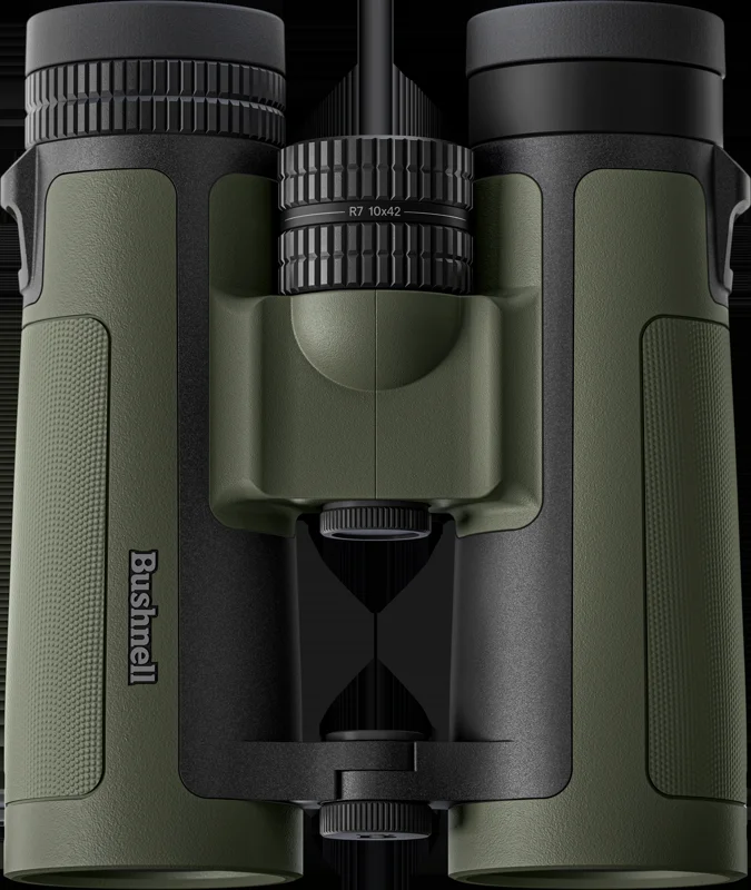 Bushnell R7 binoculars - 10x42