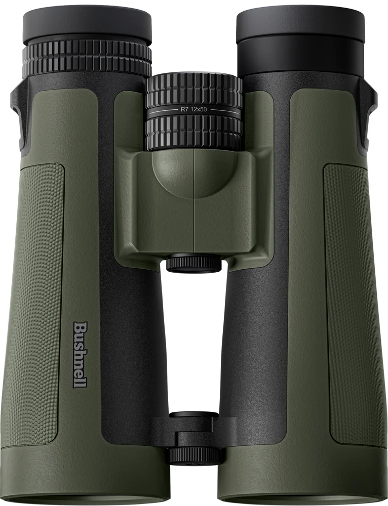 R7 Binoculars - 12x50