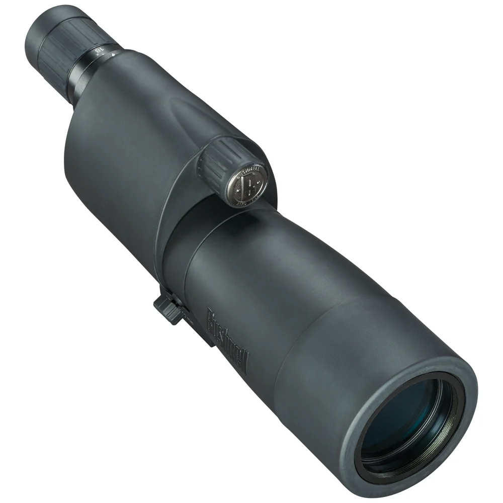 Sentry® Spotting Scope 18-36x50