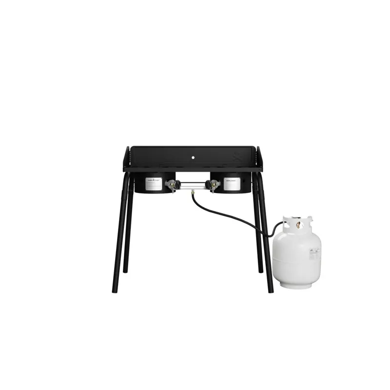 Explorer (2-Burner)