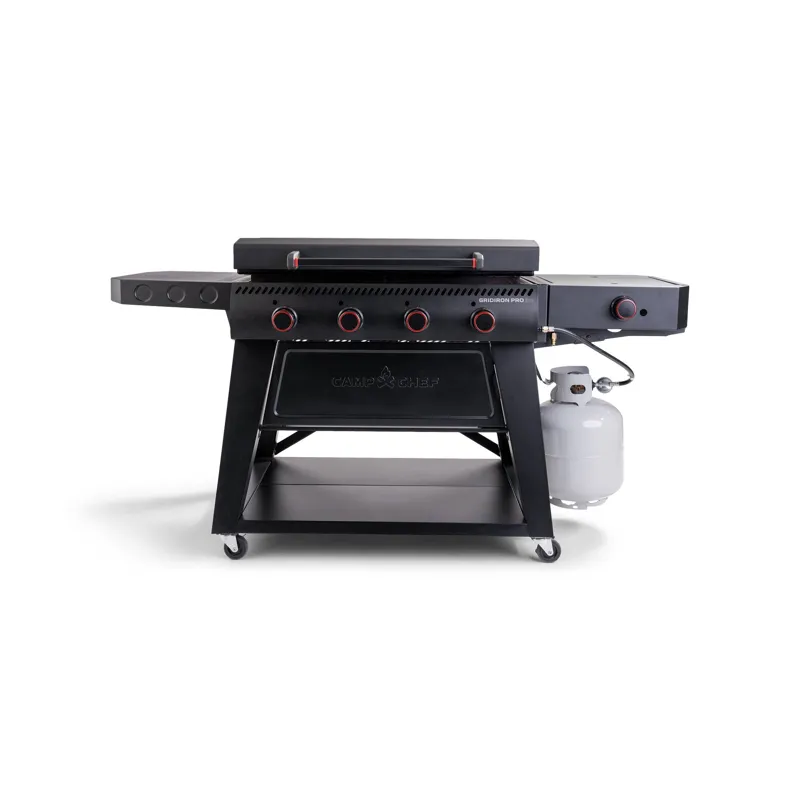 Gridiron Pro Flat Top Grill
