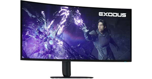 Alienware 39 5K OLED Gaming Monitor (AW3926QW)