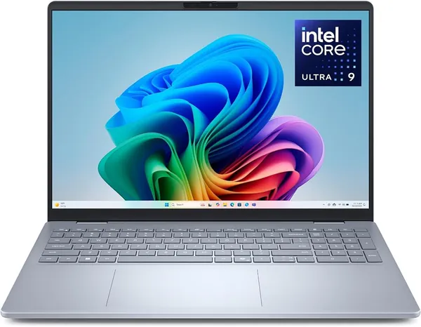 Dell 16 Plus Laptop (DB16250, base config)