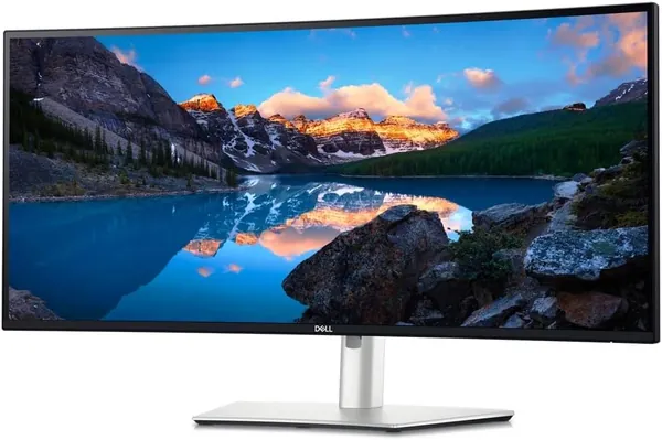 Dell UltraSharp 34 Curved Thunderbolt Hub Monitor (U3425WE)
