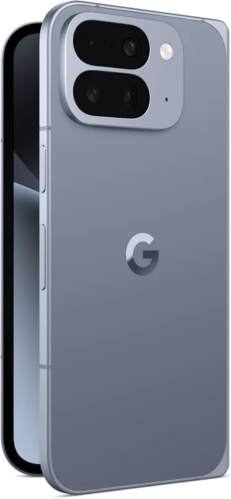 Google Pixel 10 Pro Fold