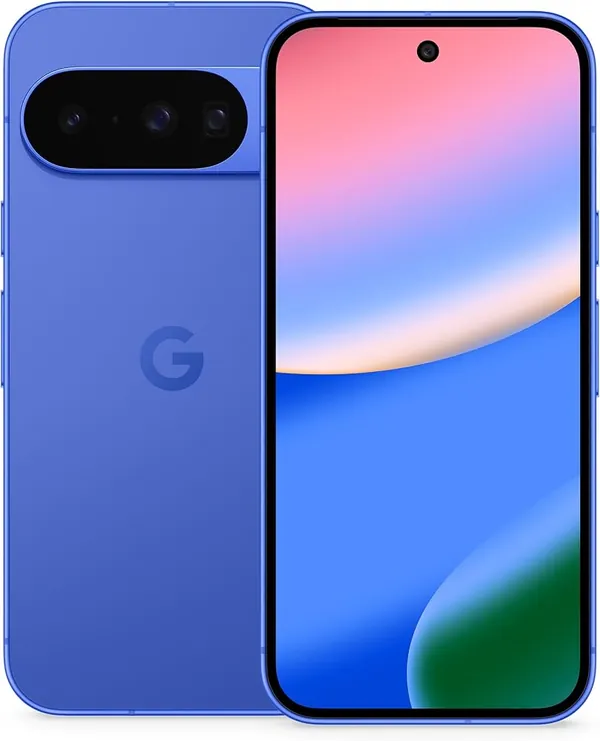 Google Pixel 10