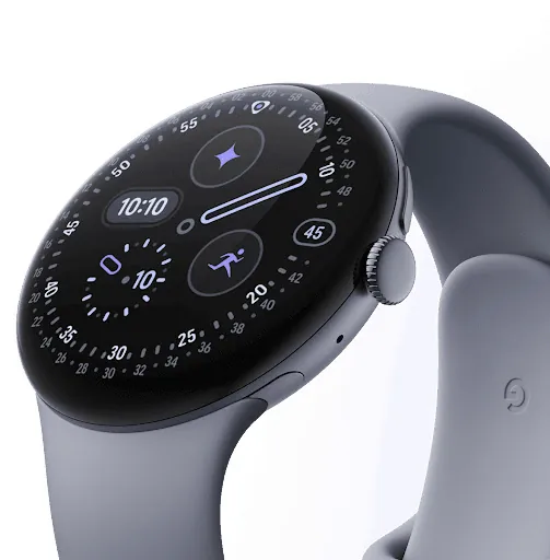 Google Pixel Watch 4