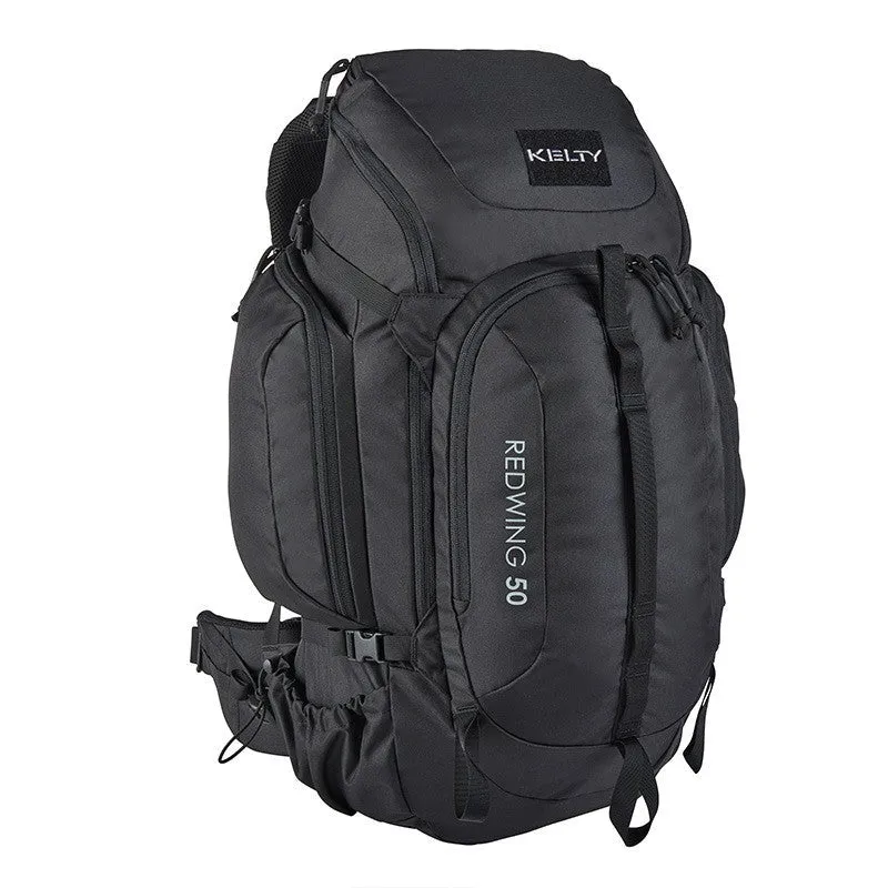 REDWING 50 TACTICAL (Black)