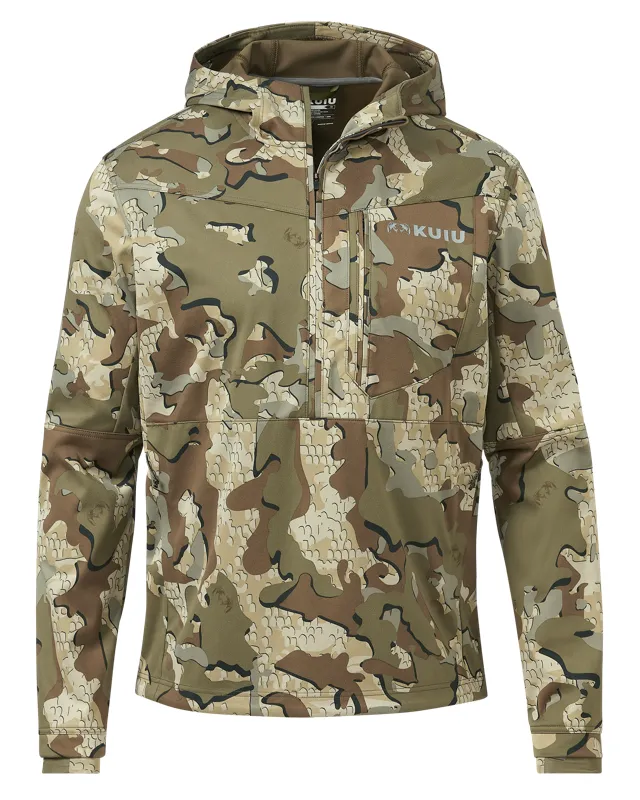 Drawpoint Hoodie | Valo (M)