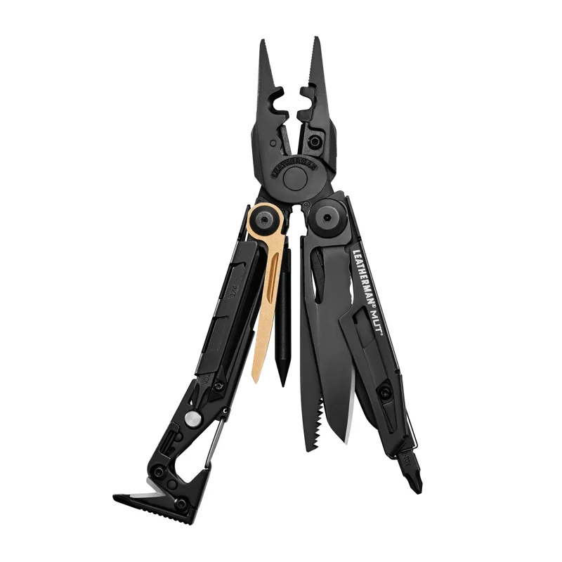 Leatherman MUT® EOD (MOLLE Black)