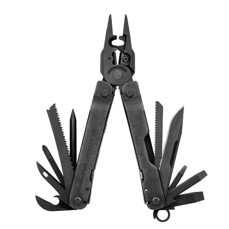 Leatherman Super Tool® 300 EOD (MOLLE Brown)