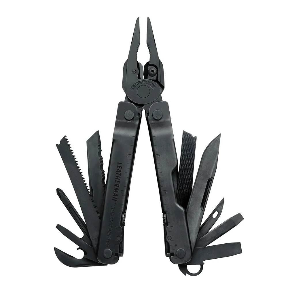 Super Tool® 300 (Black)