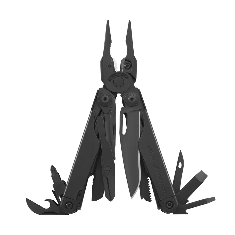 Surge® (Black)