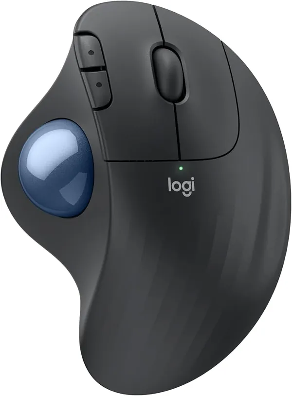 Logitech ERGO M575S Wireless Trackball
