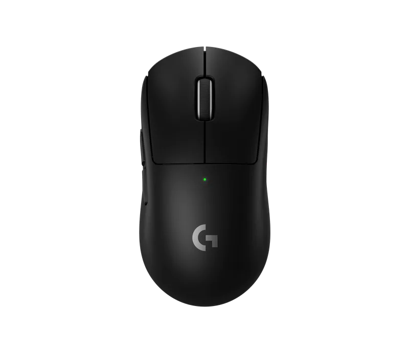 Logitech G PRO X SUPERLIGHT 2 SE Wireless Gaming Mouse (Black)