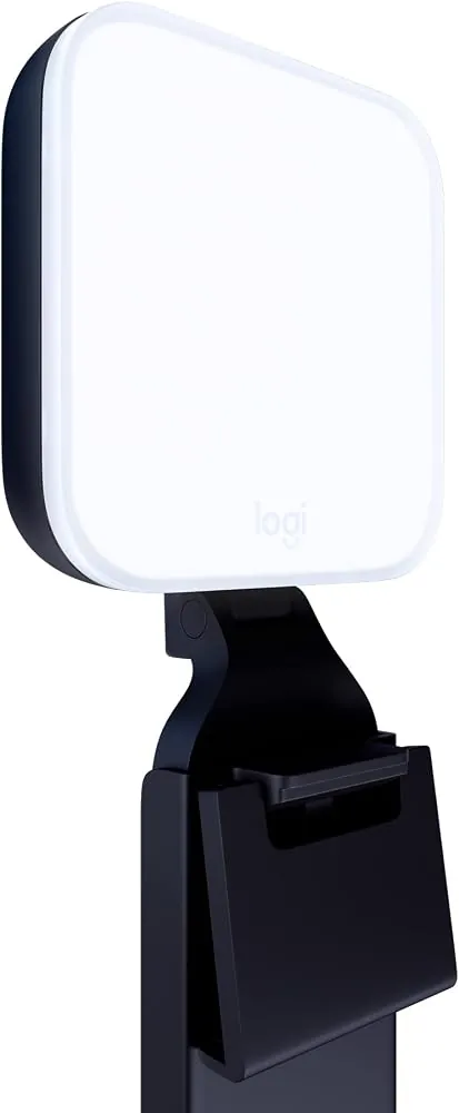 Logitech Litra Glow Streaming Light