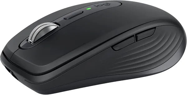 Logitech MX Anywhere 3S Compact Mouse