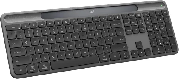 Logitech Signature Slim Solar+ K980 Keyboard