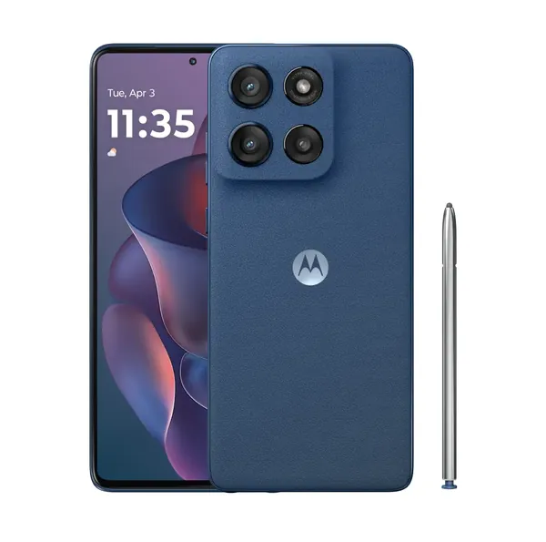 moto g stylus 2025