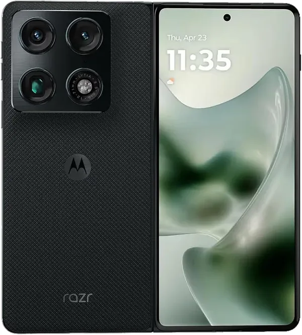 motorola razr fold