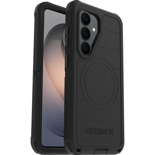 Galaxy S26 Defender Series Pro Case