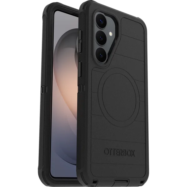 Galaxy S26+ (Plus) Defender Series Pro Case