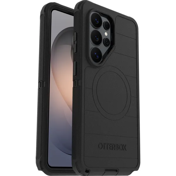 Galaxy S26 Ultra Defender Series Case