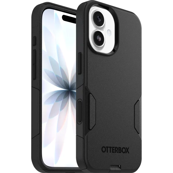 iPhone 17 Commuter Series Case