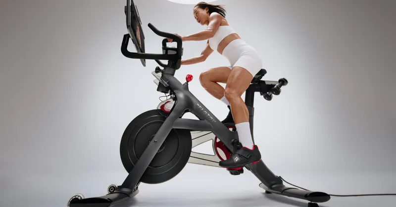 Peloton Cross Training Bike