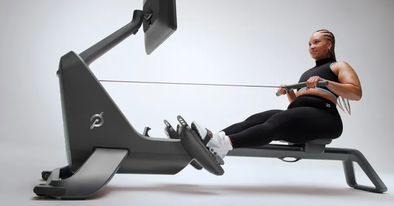 Peloton Cross Training Row+