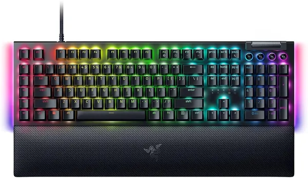 Razer BlackWidow V4 (starting price)