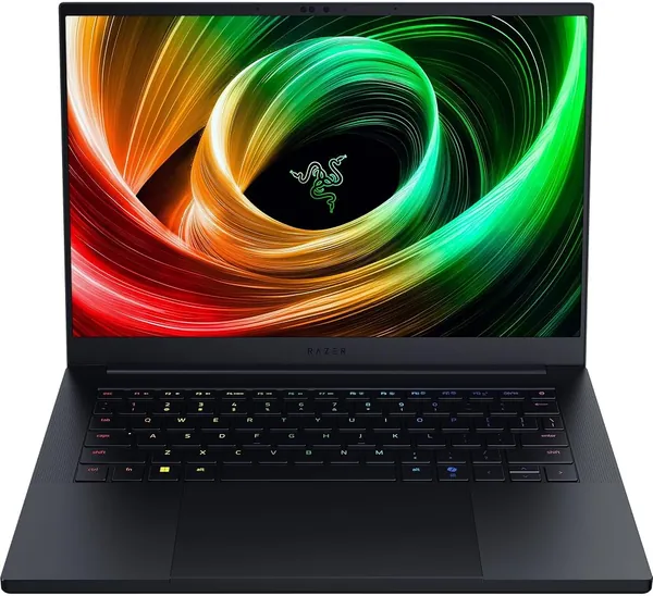 Razer Blade 14 (RTX 5060, starting config)