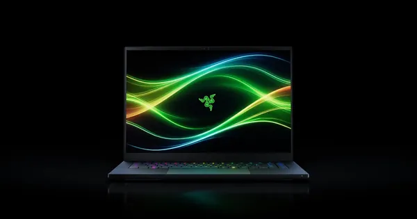 Razer Blade 16 (RTX 5060, starting config)